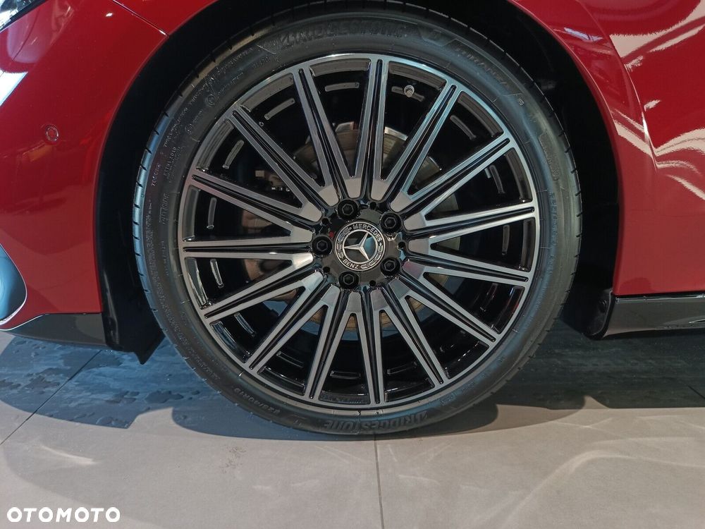 Mercedes-Benz CLA - 7