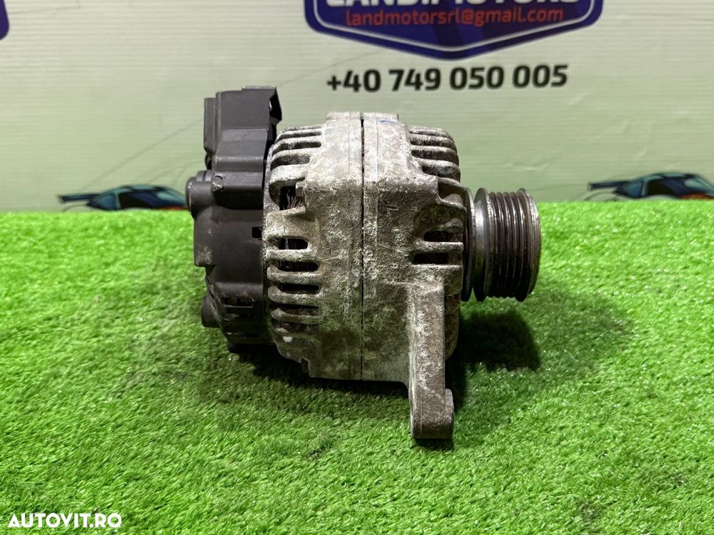 ALTERNATOR KIA CEED 3 GT-LI 1.4 BENZINA 2019 COD OEM 37300-2A050 373002A050 2018-2021 - 6