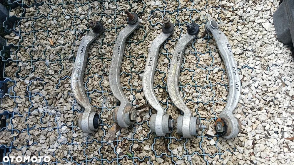 WAHACZE WAHACZ VW AUDI NR2 - 10