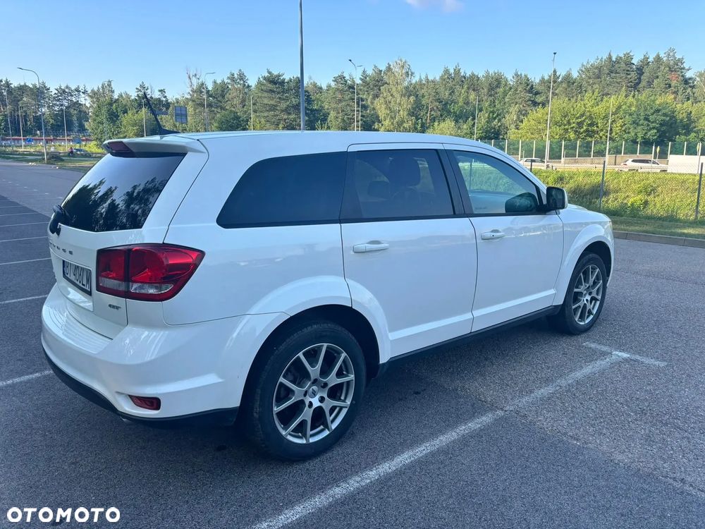 Dodge Journey - 9