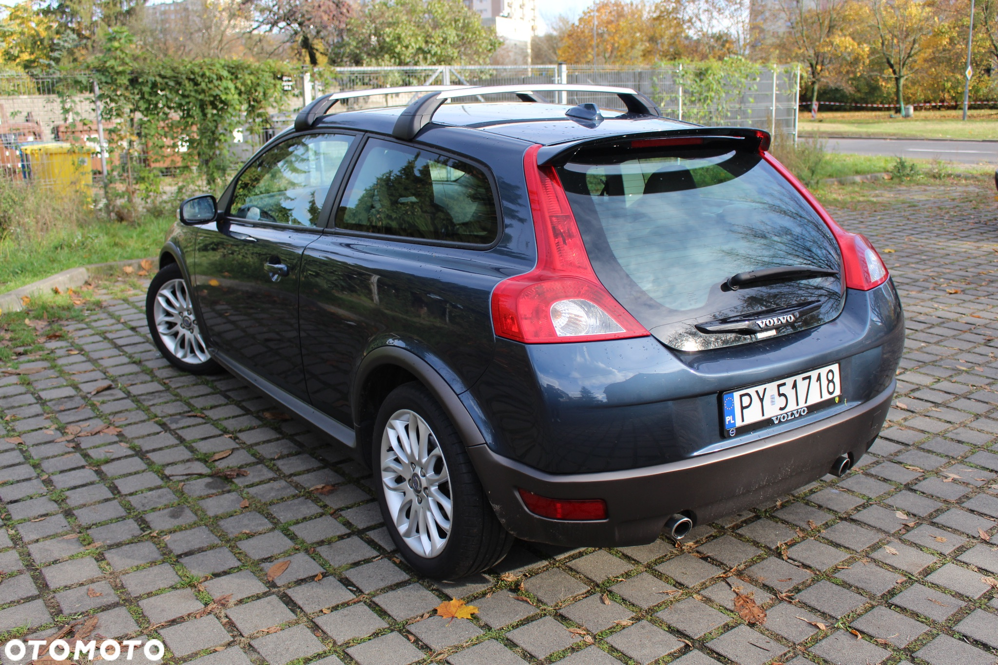 Volvo C30 D5 Summum - 13