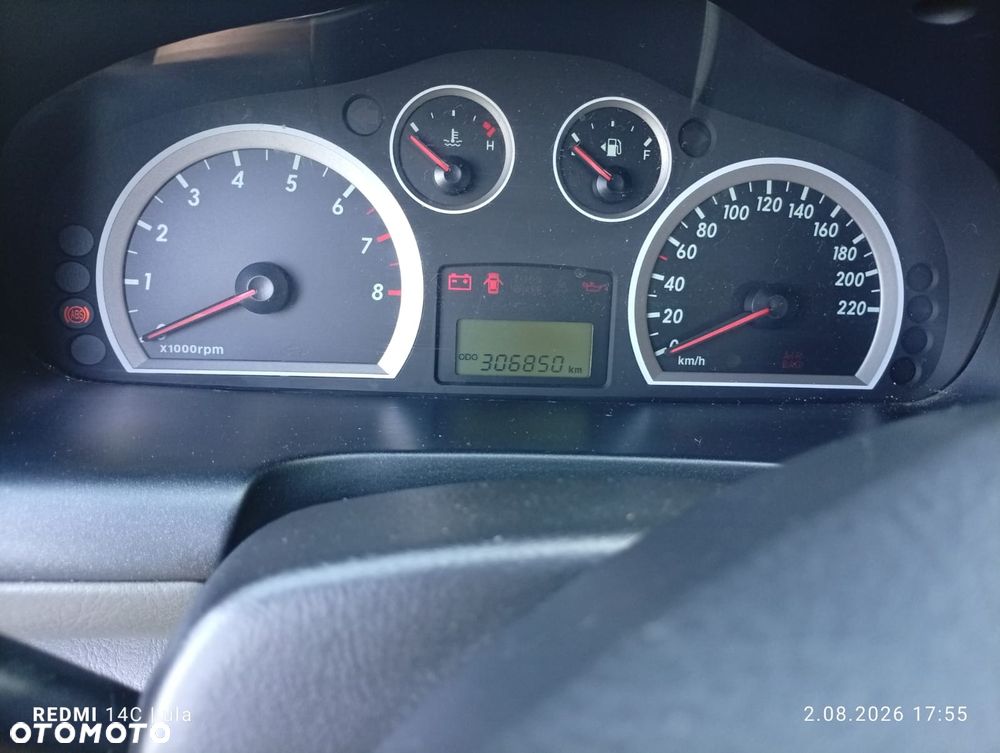 Hyundai Santa Fe 2.4 GLS 2WD - 3