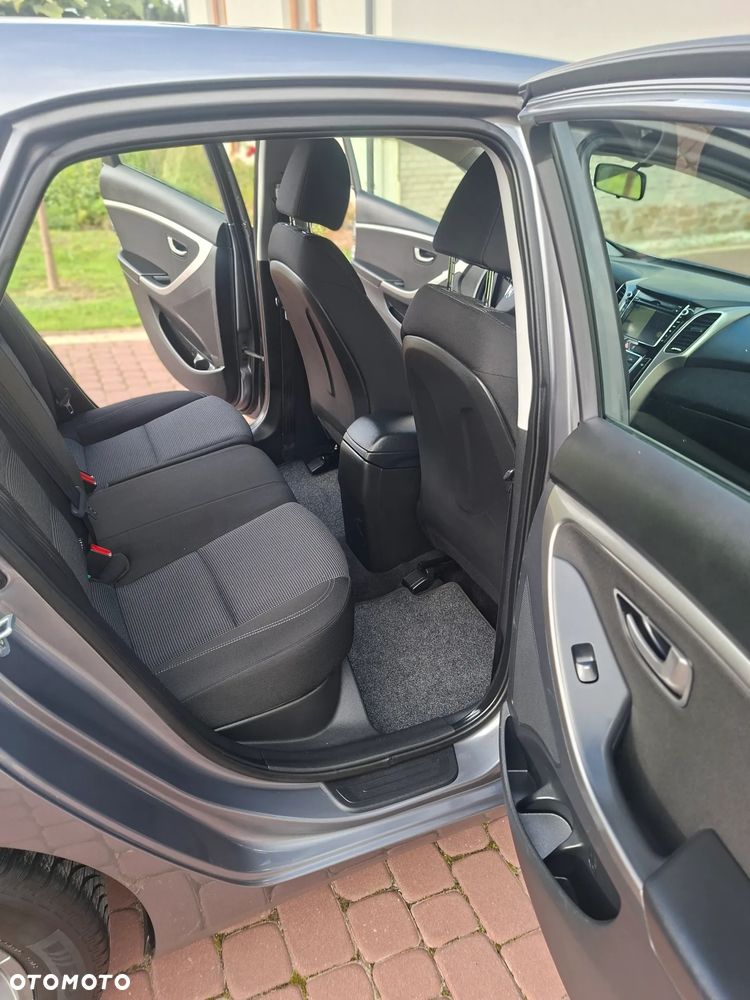 Hyundai i30 - 15