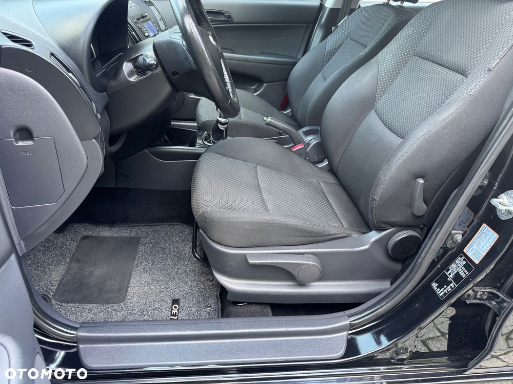 Hyundai i30 1.4 Edition 20 - 20