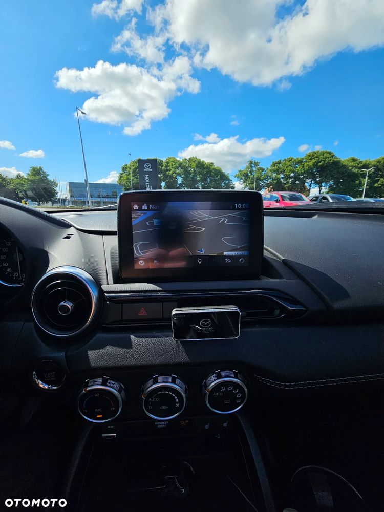 Mazda MX-5 2.0 Exclusive-Line i-ELOOP - 19