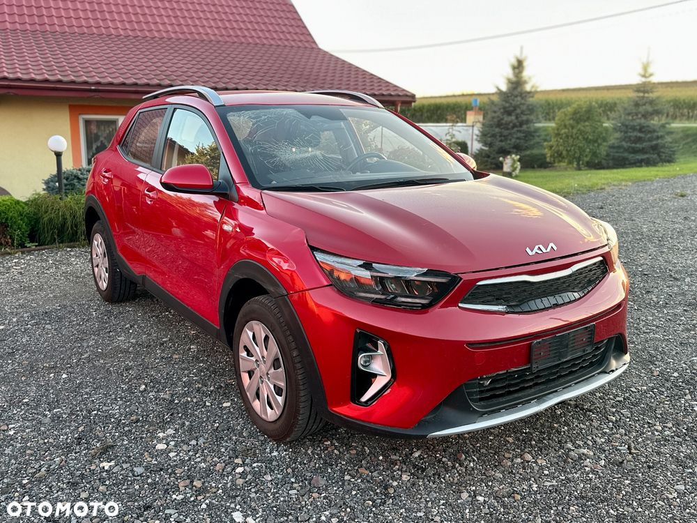 Kia Stonic - 1