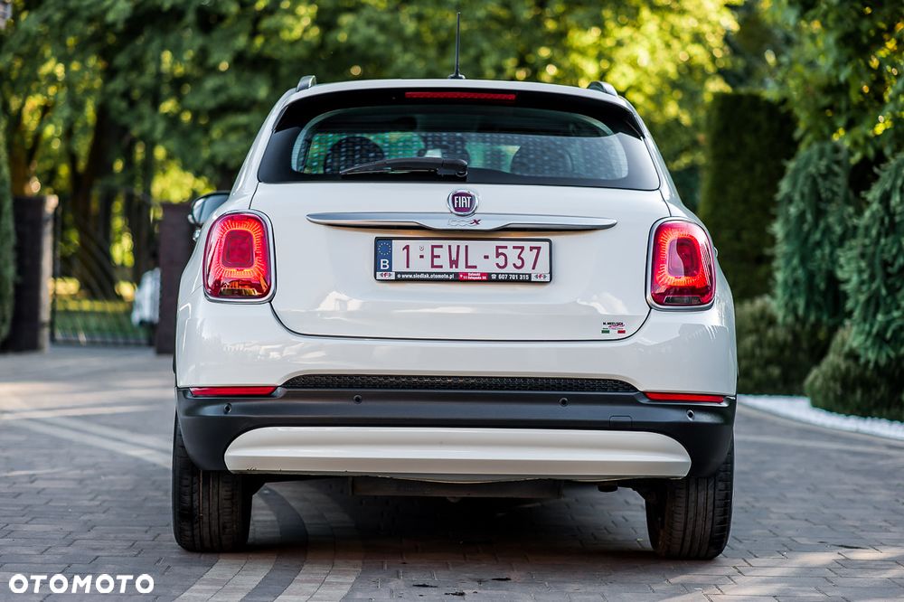 Fiat 500X 1.4 MultiAir 4x2 S&S Mirror - 6