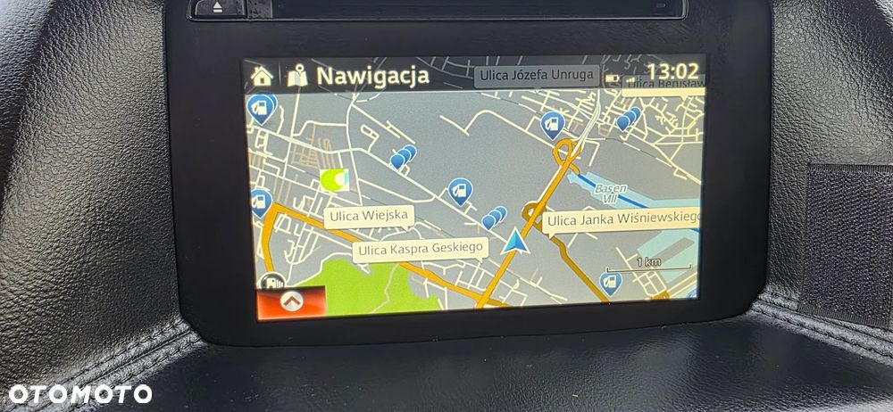 Mazda CX-5 2.0 Skypassion - 26