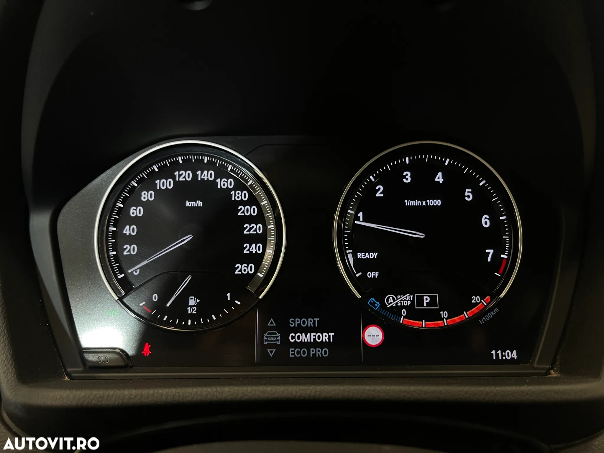 BMW X1 xDrive20i AT Sport Line - 29