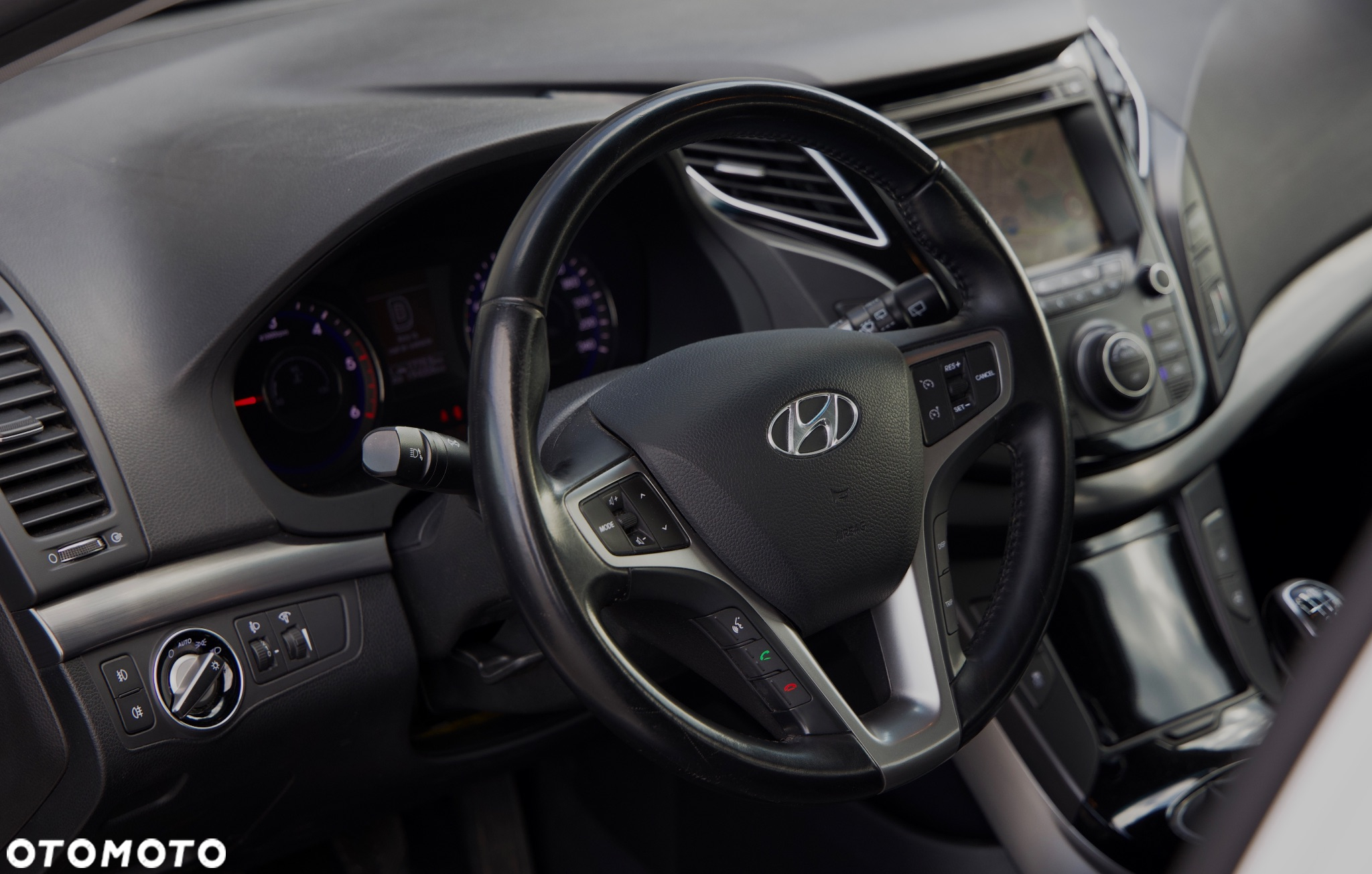 Hyundai i40 1.7 CRDi Premium - 6