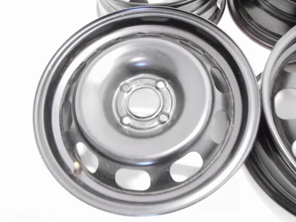 FELGI 16 CITROEN PEUGEOT OPEL GRANDLAND X ET32 - 5