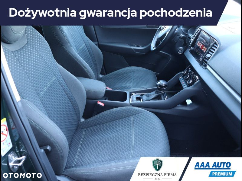 Skoda Karoq - 10