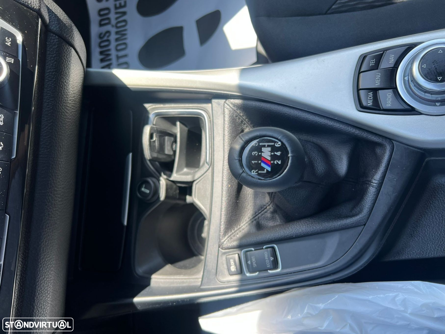 BMW 116 d EfficientDynamics - 33