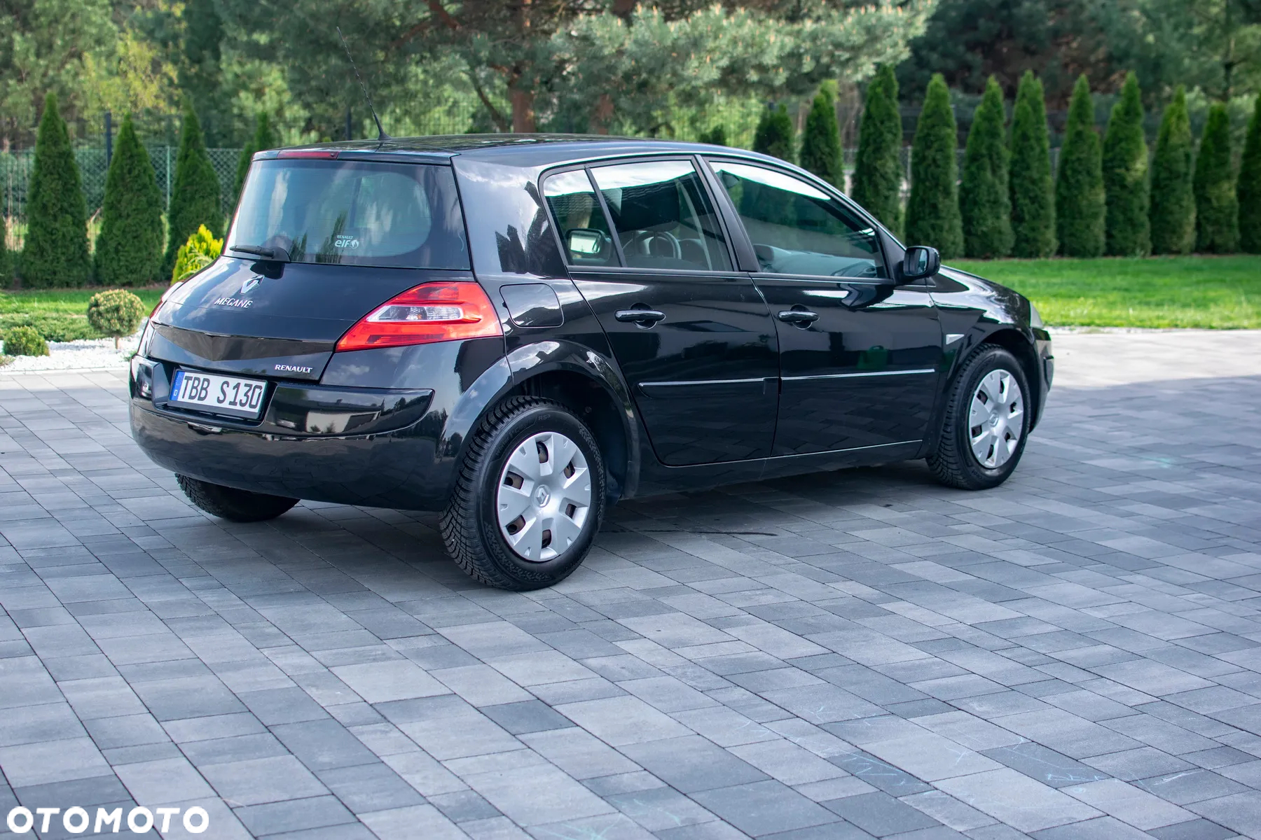 Renault Megane - 21