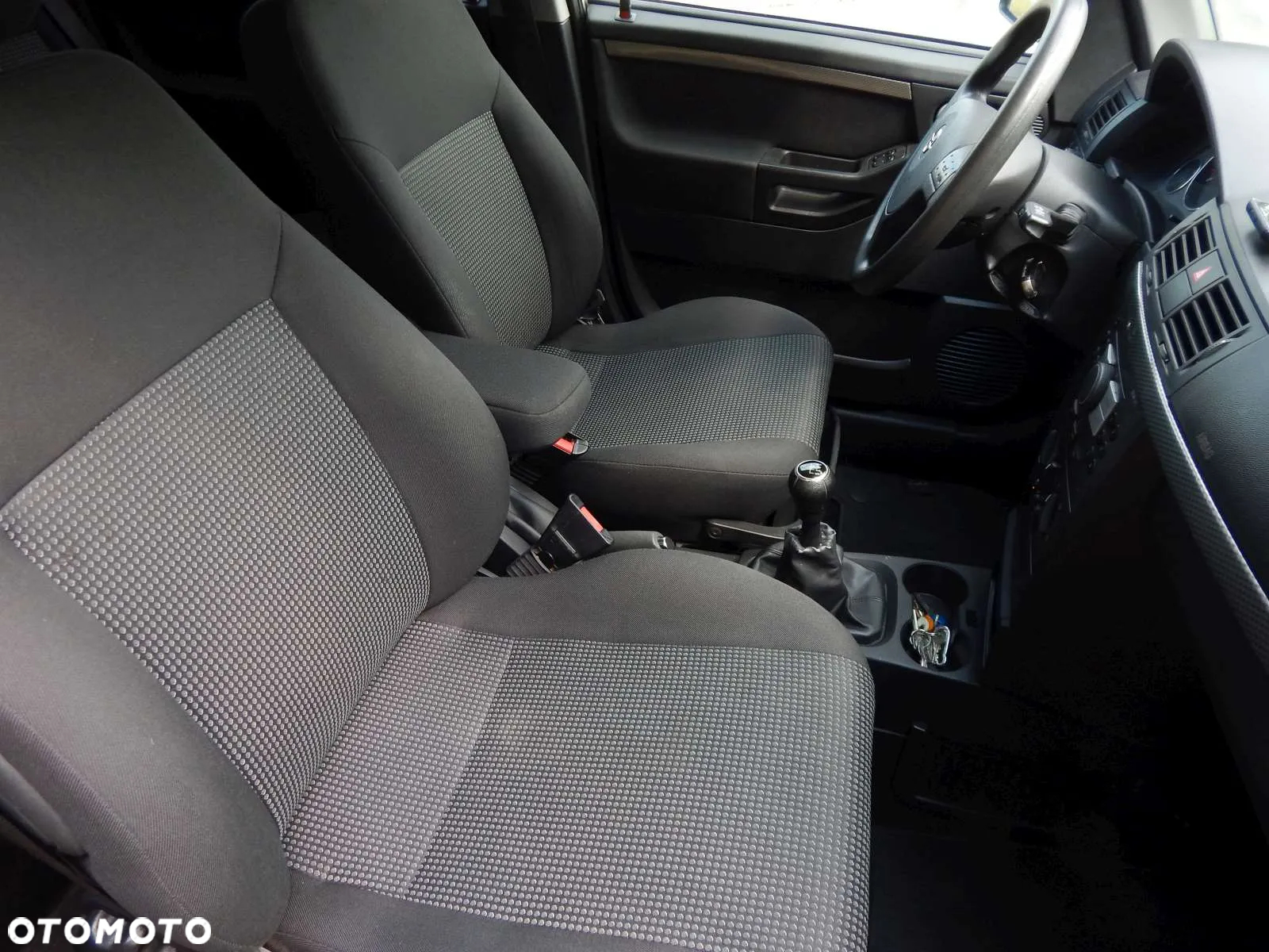 Opel Meriva 1.4 Enjoy - 9