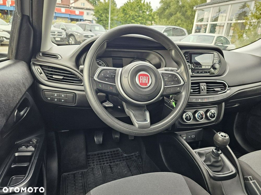 Fiat Tipo 1.4 Classic - 20