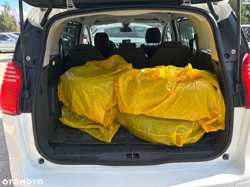 Peugeot 5008 e-HDI 115 ETG6 Stop&Start Active - 22