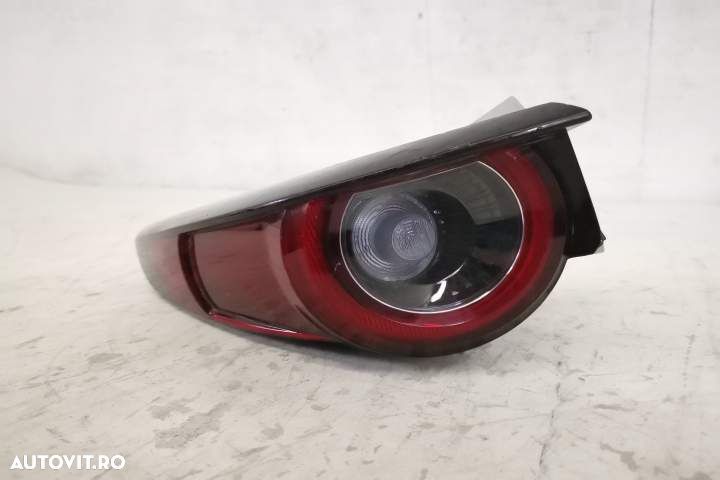 Stop Aripa Dreapta Original Avariat Mazda  CX-30  1 DM 2019 2020 2021 - 3