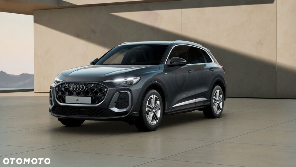 Audi Q5 - 2