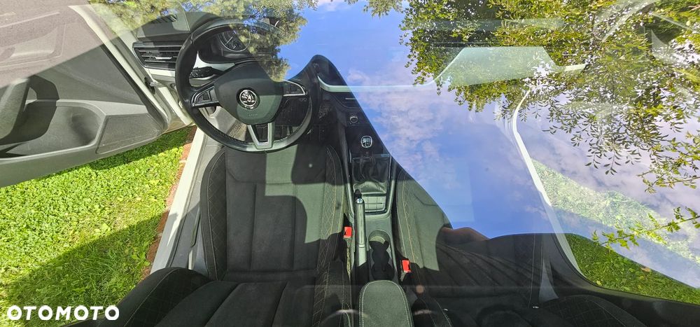 Skoda Scala 1.0 TSI Ambition - 15
