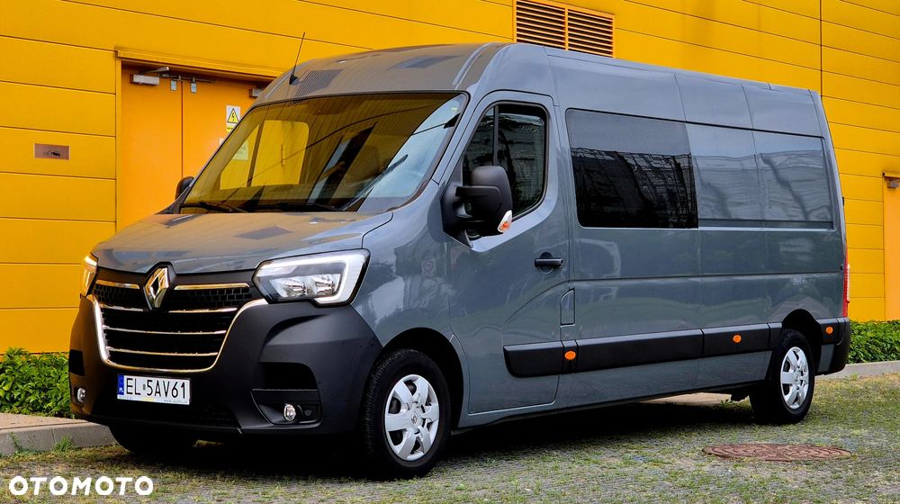 Renault Master - 12