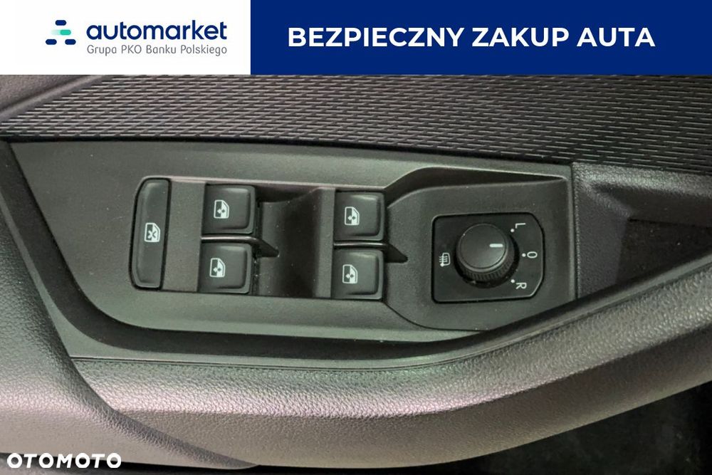 Skoda Octavia 1.5 TSI ACT Ambition - 11