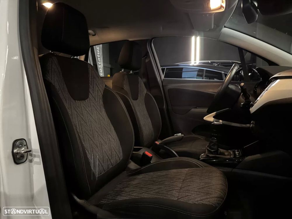 Opel Crossland X 1.5 CDTi 2020 - 33