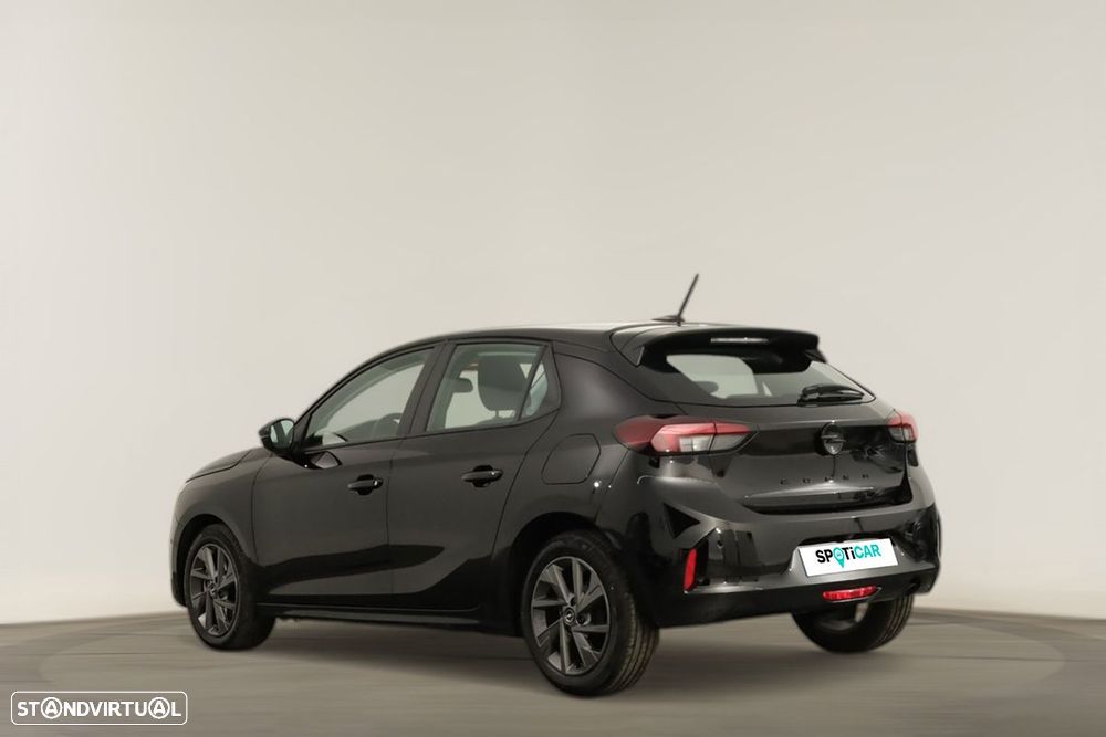 Opel Corsa 1.2 T Edition - 3