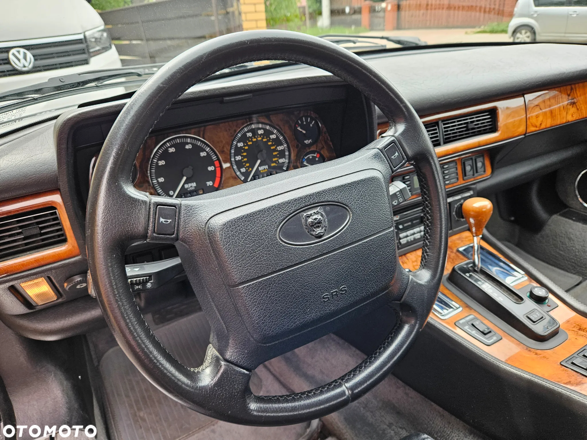 Jaguar XJS - 9