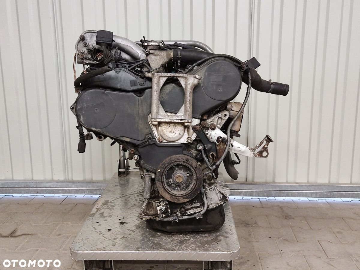 Silnik Kompletny LEXUS ES RX CAMRY 97r 3.0 1MZ 138KW 188KM - 14