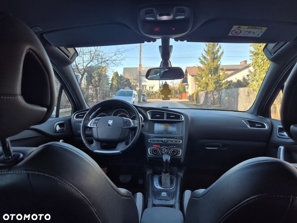 Citroën DS4 THP 165 S&S EAT6 SportChic - 18