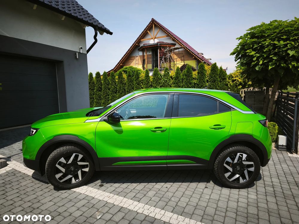 Opel Mokka 1.2 T Elegance S&S - 18