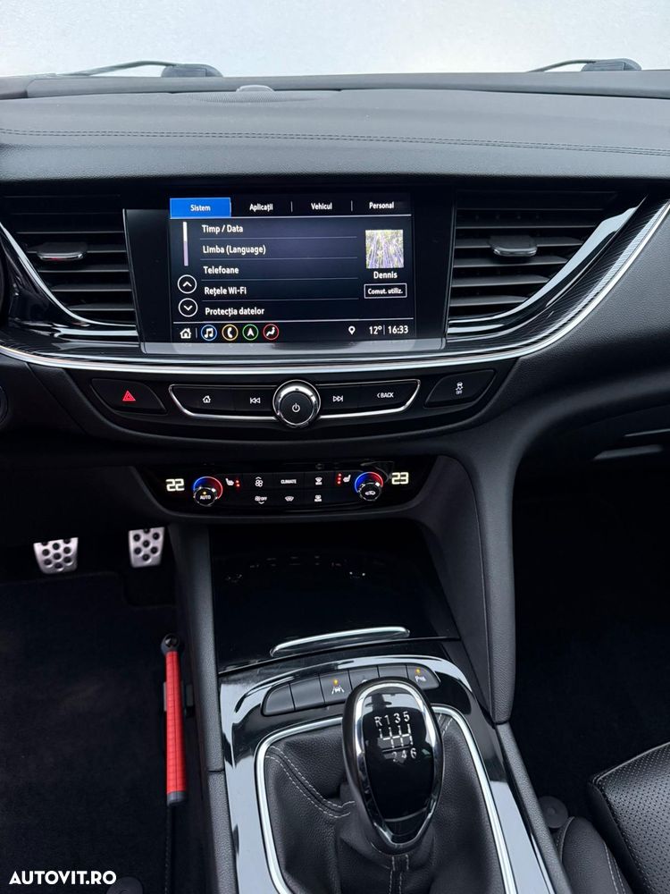 Opel Insignia Sports Tourer 1.6 Diesel Business Innovation - 17