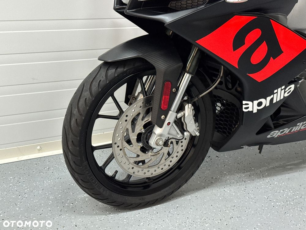 Aprilia RS - 24