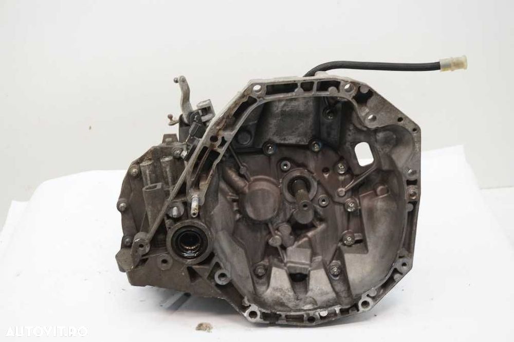 Cutie de viteze Renault Kangoo II Express 1.5 DCI; JR5154; 5 Trepte - 1