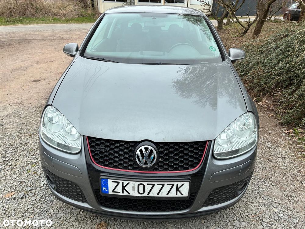 Volkswagen Golf 1.4 Comfortline - 6