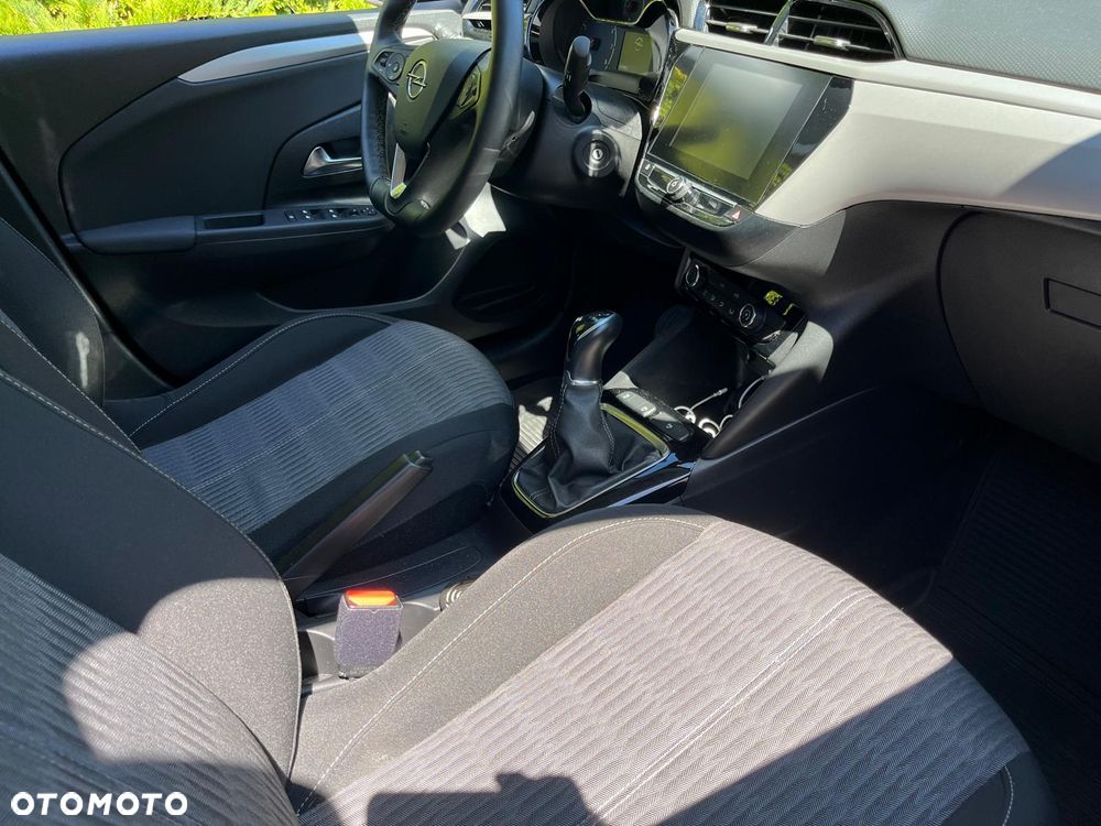 Opel Corsa 1.2 Edition S&S - 7