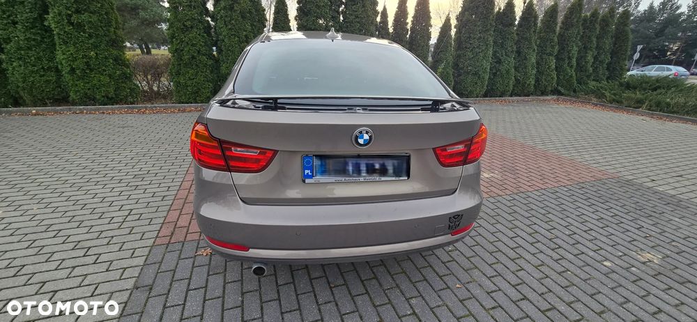 BMW Seria 3 - 17