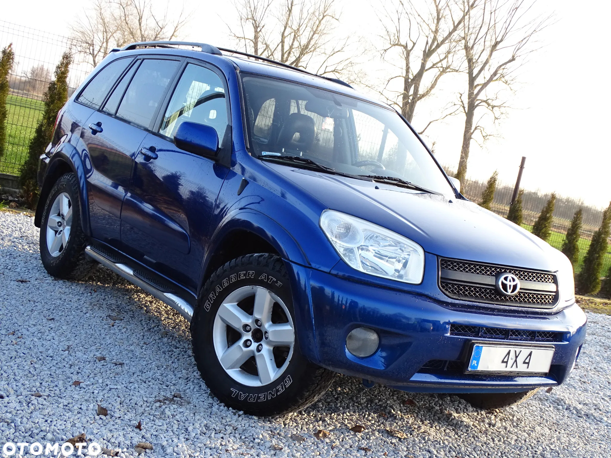 Toyota RAV4 - 13