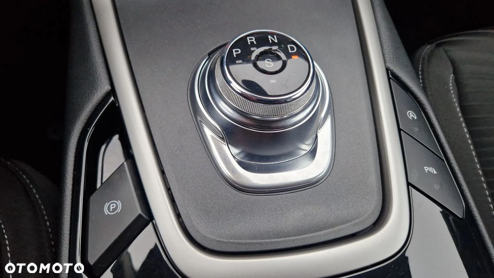 Ford S-Max 2.0 TDCi Titanium PowerShift - 16