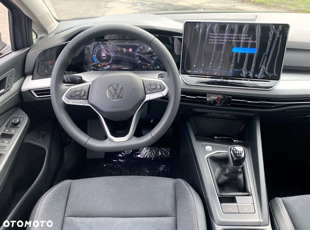Volkswagen Golf 1.5 TSI Life Plus - 9