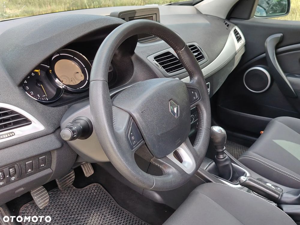 Renault Megane - 18