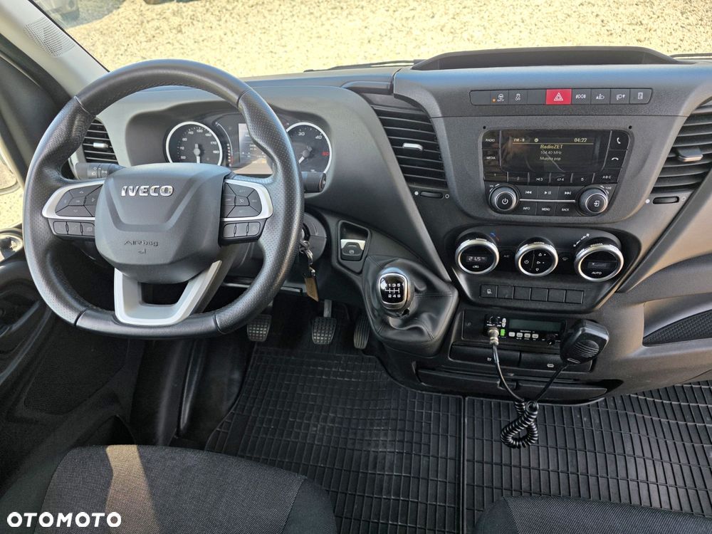 Iveco Daily - 12