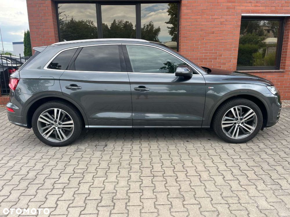 Audi Q5 2.0 TDI Quattro S tronic - 30