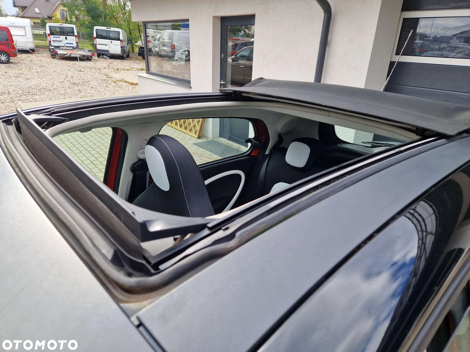 Smart Forfour passion - 13