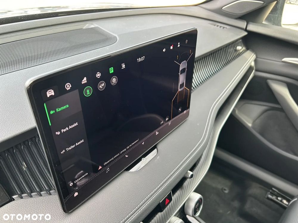 Skoda Superb - 17