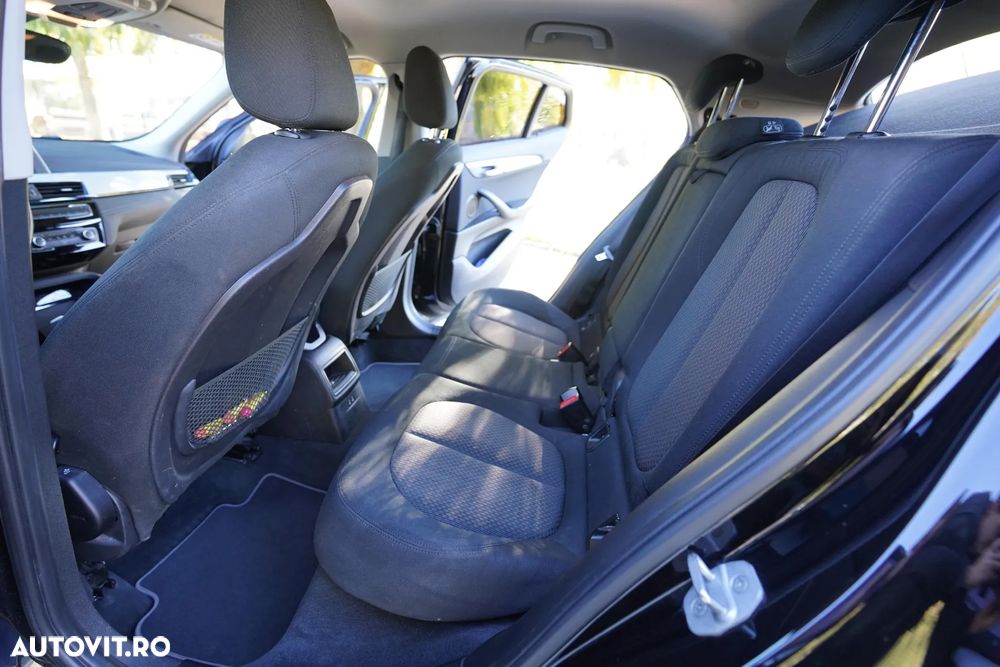 BMW X2 sDrive18i Aut. - 17