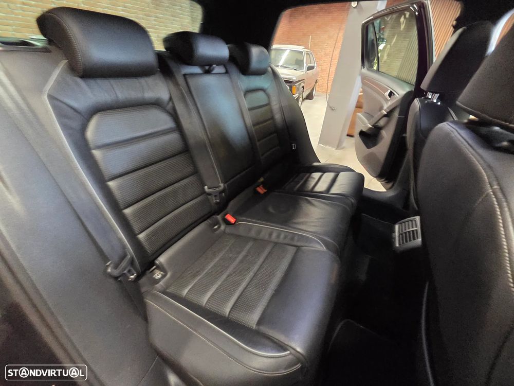 VW Golf 1.4 GTE Plug-in - 17