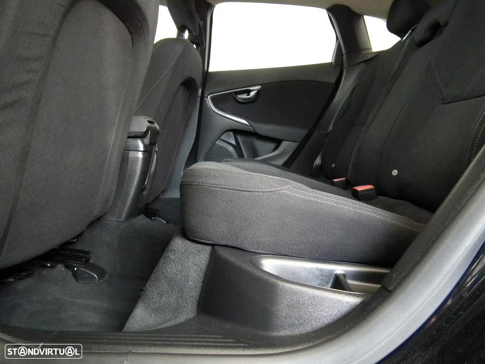 Volvo V40 1.6 D2 Kinetic Eco - 16