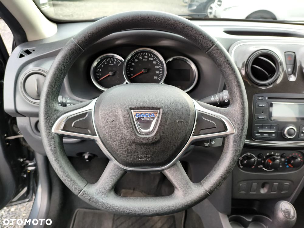 Dacia Sandero - 26